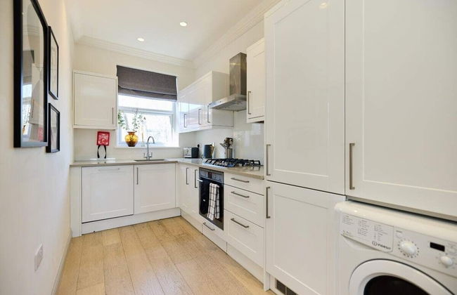 The Leghorn Quarters - Modern 3bdr With Balcony - Foto 12