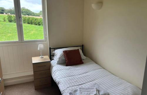 6 Abbey View, Battle, East Sussex - Foto 3