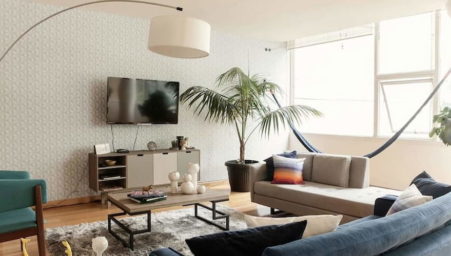 First Class Apartmet by Mr.W - Foto 1, Imagen principal