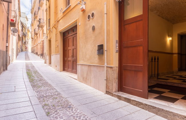 Suite Martini al Castello - Foto 1