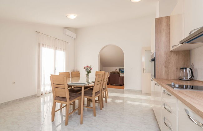 Apartment in Vrsi Near the Sea - Foto 10