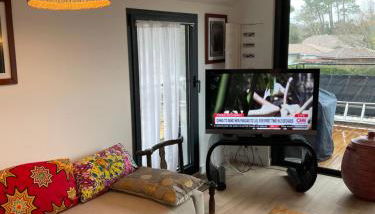 Samui - Equipé borne de recharge - Powering Station Electric Car - Foto 5