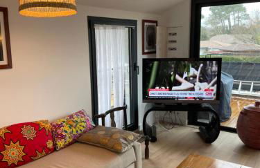 Samui - Equipé borne de recharge - Powering Station Electric Car - Foto 5