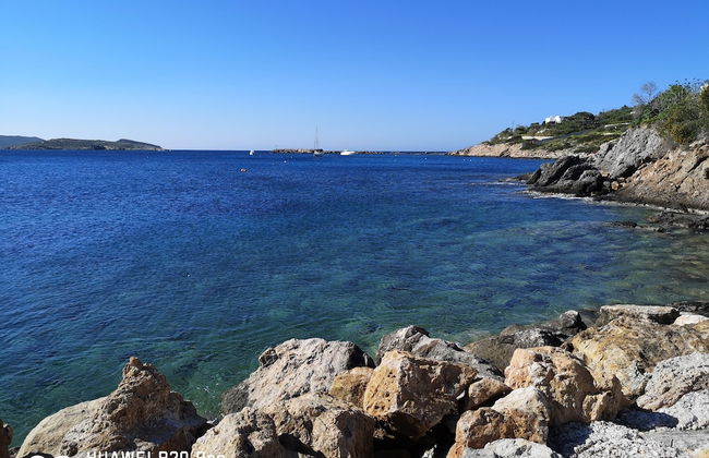 Thor & Freyja's of Poseidonia Syros Holiday House - Foto 39