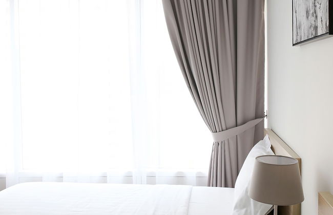 Vortex Suite KLCC by Idaris - Foto 41