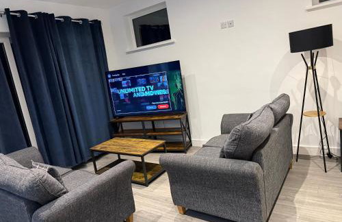 5 bedroom house in Pettswood - Foto 58