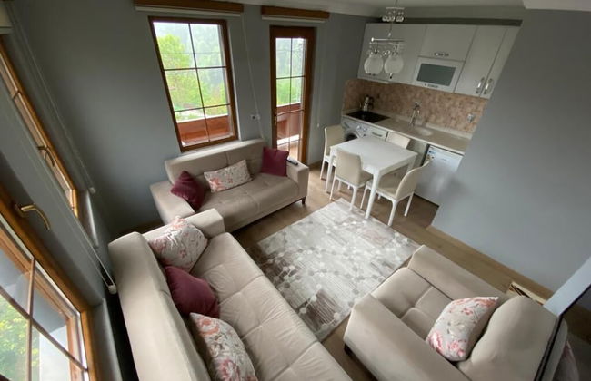 Uzungol Apart - Photo 9