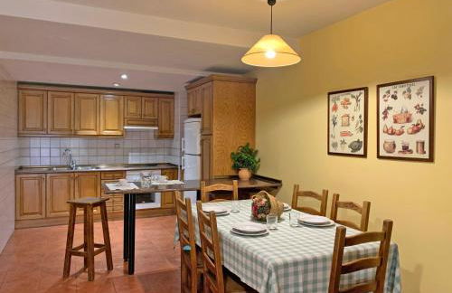 Casas rurales Valle de El Paular - Foto 36