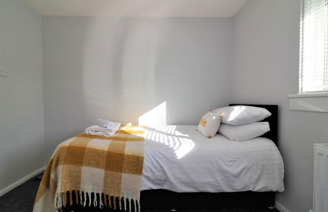 Morland House - East Kilbride - Foto 49