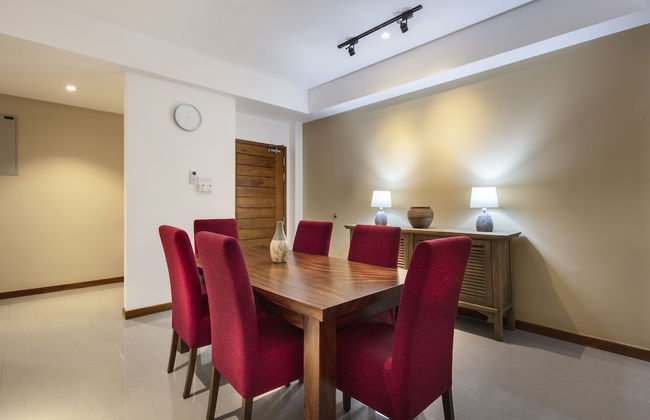 CASAMIA Oceanfront Condo Nilaveli - Foto 7