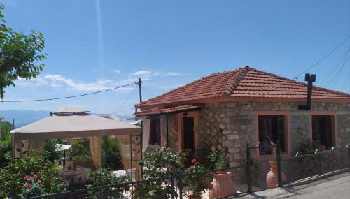 Traditional house at Pelion seaside - Foto 4
