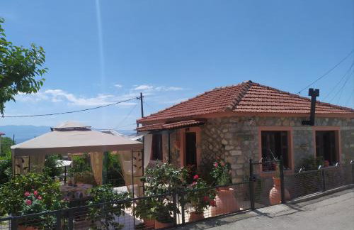 Traditional house at Pelion seaside - Foto 4