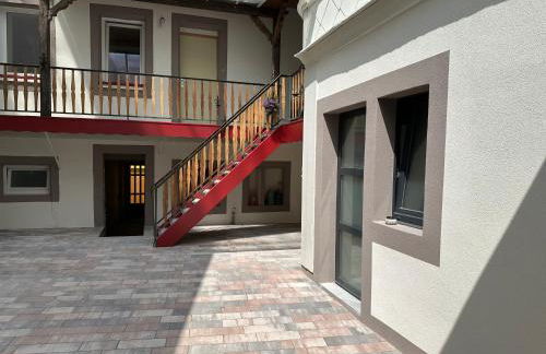 Loft2love, suite de luxe - Foto 23