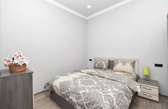 Apartment in Teryan street - Foto 5