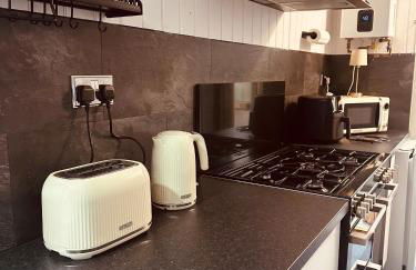 The Stables & Silos - Foto 9