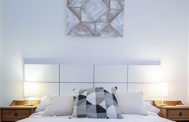 Apartamento Ultramar Cádiz - Foto 18