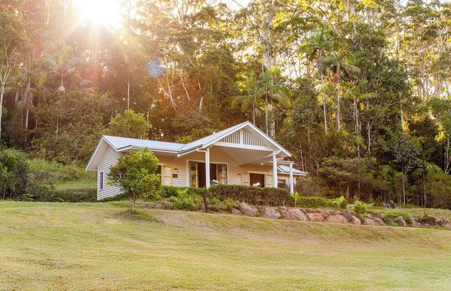 Nightcap Ridge - Foto 26