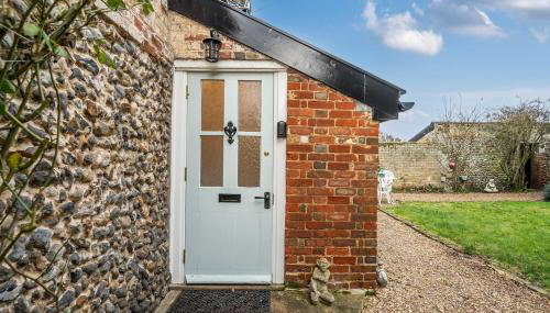 Old Rectory Cottage, Tostock - Foto 5