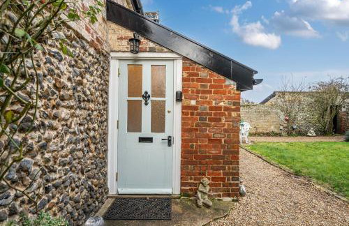 Old Rectory Cottage, Tostock - Foto 5