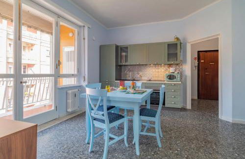 Roma 1950 - Bright apartment in octagonal tower - Foto 23