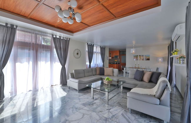 Siam Pool Villa Pattaya - Foto 51