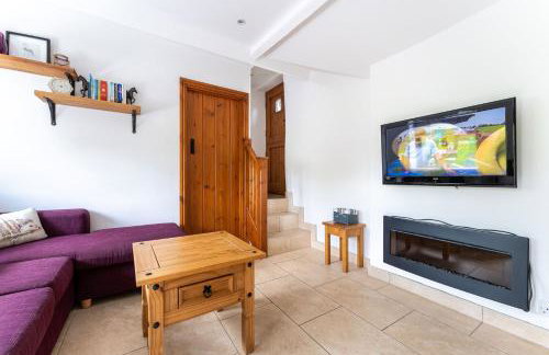 Garden Cottage - Photo 6