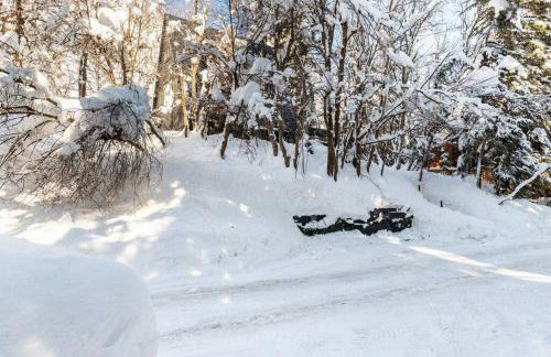 Sundance A-Frame 5 Min Walk to Resort & XL Hot Tub - Foto 11