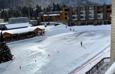 Keystone Lakeside Condo - Foto 15