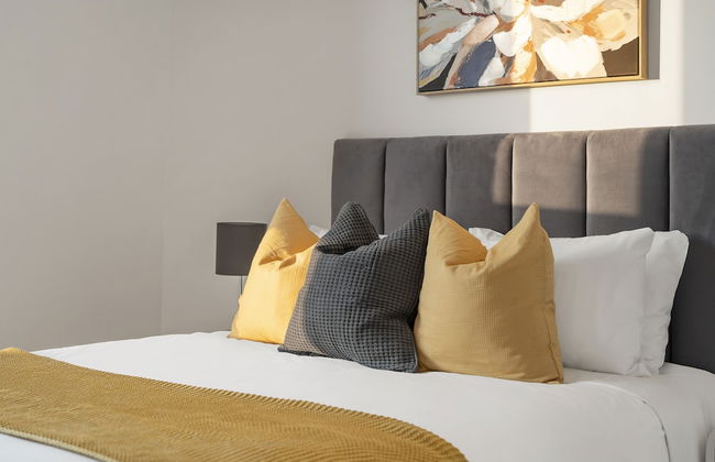 Urban Rest North Sydney Apartments - Photo 23