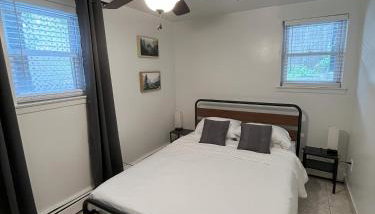 Two Bedroom Private Apt near NYC - Foto 5
