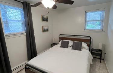 Two Bedroom Private Apt near NYC - Foto 5
