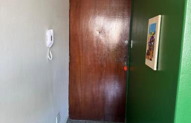 Apto no Centro, perto de tudo, com Wi-Fi 500Mb, Portaria 24h, Check in independente - Photo 76