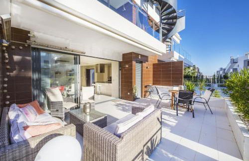 Ceñuela - Lush Haven by United Renters - Foto 33