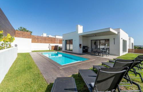 As Andorinhas - Walking distance to Monte Clerigo and Amoreira beaches - Foto 7