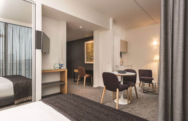 Adina Apartment Hotel Copenhagen - Foto 9