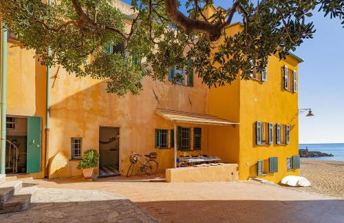 Casa Saracena Fronte Mare - Foto 31