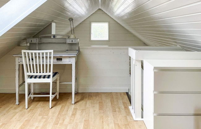 4 Star Holiday Home in Vaxholm - Foto 23