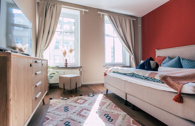 Luga Homes - Mitte - Foto 14