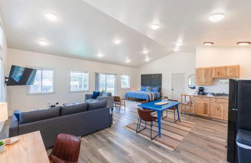 #StayinMyDistrict Oceanview Studio Loft - Foto 4