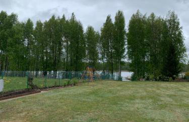 Domek Letniskowy z prywatną plażą - Foto 18