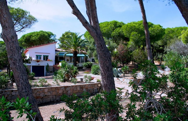 Villa Susy in La Maddalena - Foto 40