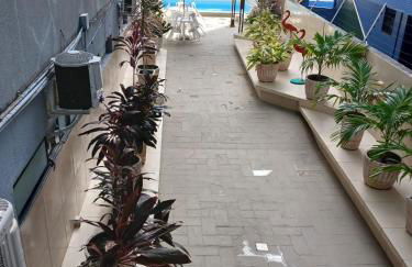 Praia Ponta Verde para 5 pessoas com garagem, Wi-fi, piscina - Apto703 - Foto 48