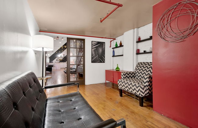 St. Vincent Lofts - Foto 10