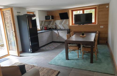 Le Chalet du BioT - Foto 11