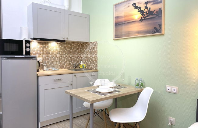 ENJOY! Apartments & Studios - Nekrasova - Foto 34