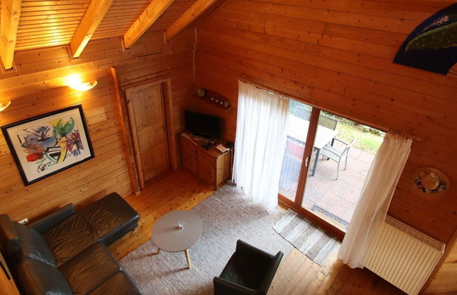 Ferienhaus Svenja, Wiefelstede-lehe - Foto 10