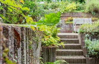 Studio mit Terrasse bei Frankfurt - Foto 27