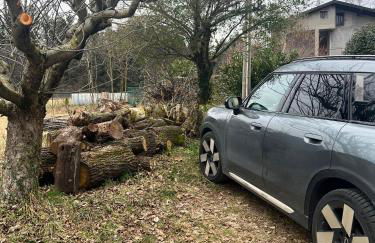 Kibilu - Il Rifugio dei Piani dell Occo - Foto 11