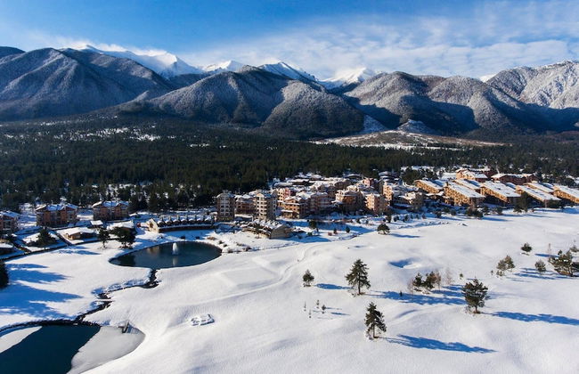 Pirin Golf & Country Club Apartment Complex - Foto 38