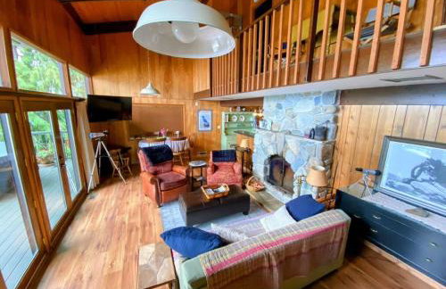 Lake Pend Oreille Cabin - Foto 4